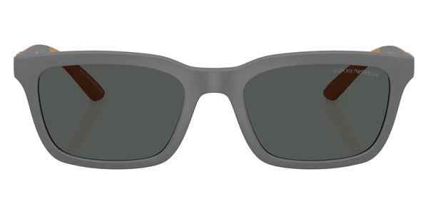 Matte Gray/Rubber Beige / Dark Gray / 55-20-145