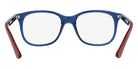 Ray-Ban RY1604 3865 46 - Transparent Blue