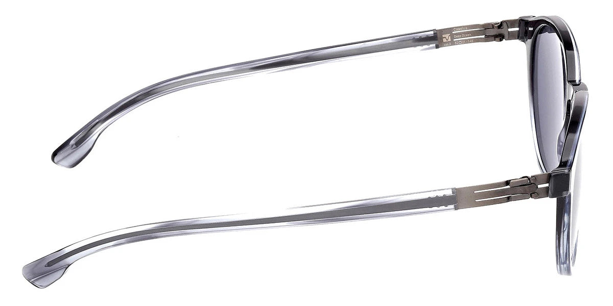 ic! berlin - Cassius