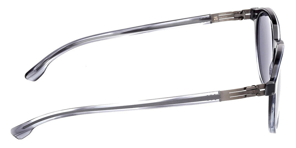 ic! berlin - Cassius