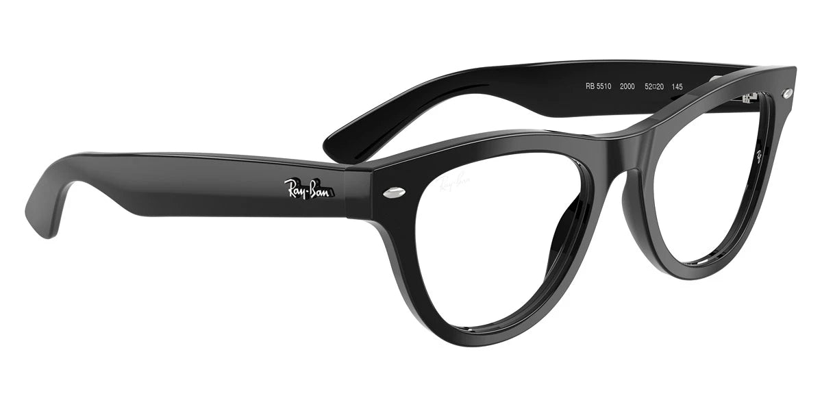 Ray-Ban RX5510 2000 50 - Black