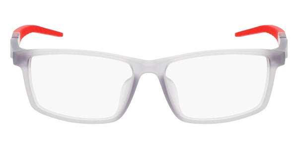 Matte Wolf Gray / 54-15-145