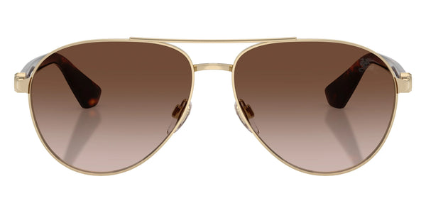 Light Gold / Brown Gradient / 59-14-140