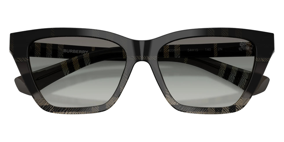 BURBERRY - BE4468F