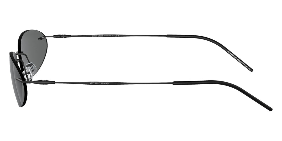 GIORGIO ARMANI - AR1508M