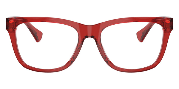 Shiny Transparent Burgundy / 53-17-145