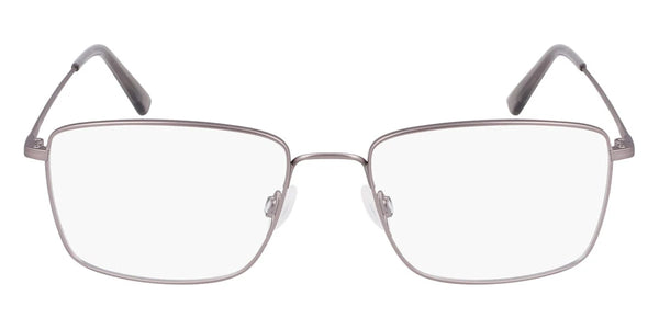 Matte Gunmetal / 55-18-145