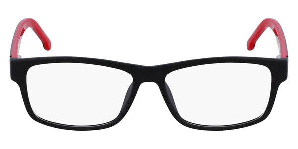 Matte Black/Red 004 / 51-15-145