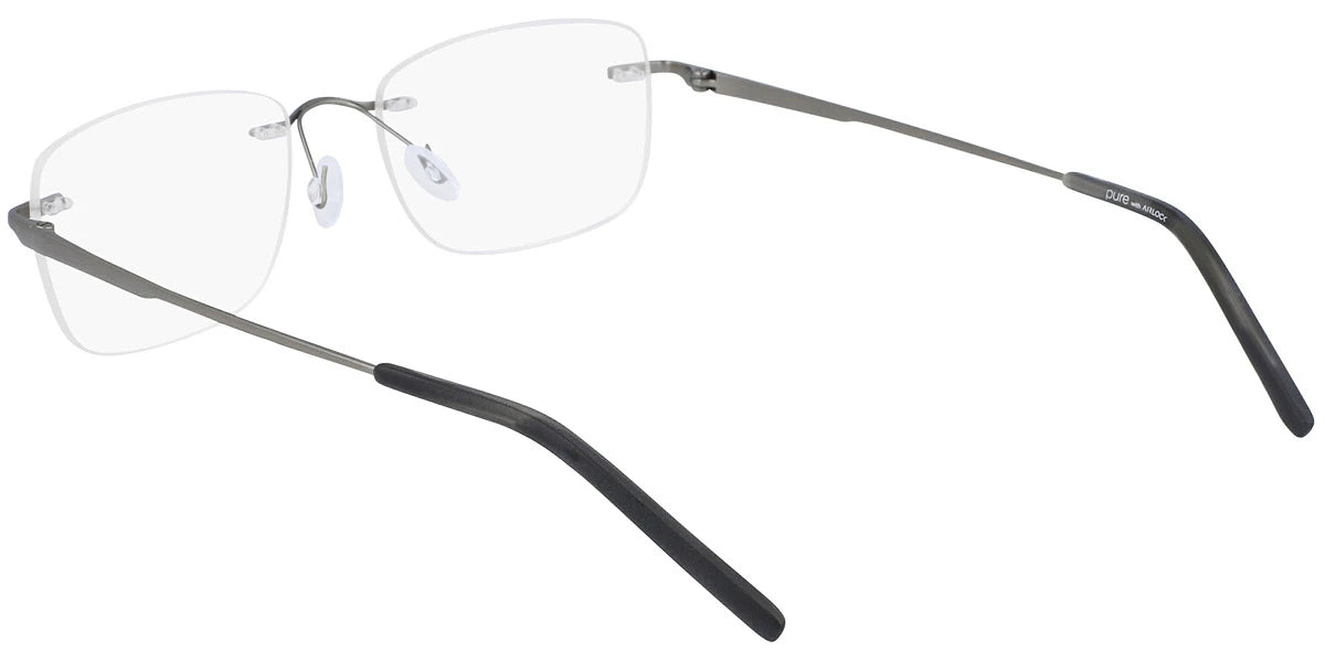 Airlock - Refine 201