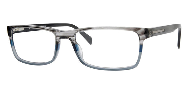 Gray Horn Blue / 58-18-150