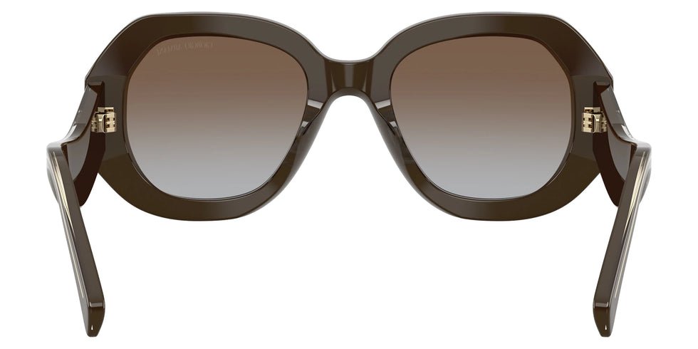 GIORGIO ARMANI - AR8248