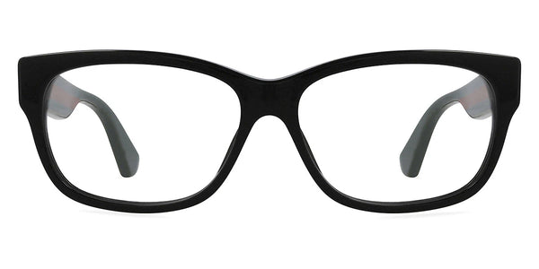 Black/Multicolor / 55-15-145