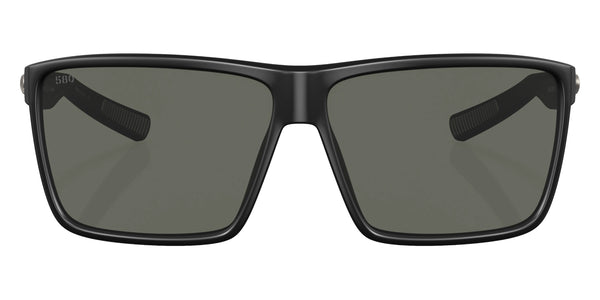 Matte Black / Gray Polarized / 63-11-140