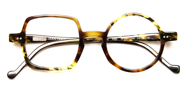 Yellow Marbled / 46-21-145