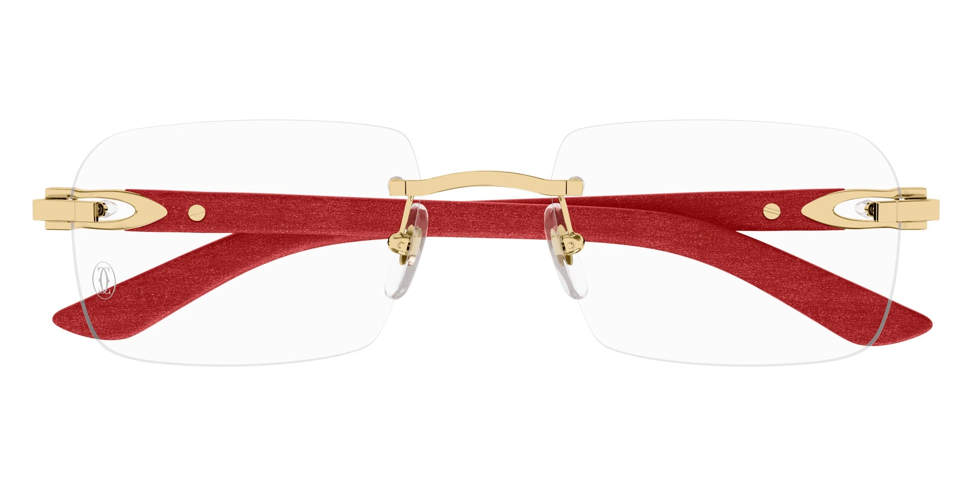 Cartier - CT0453O C Décor