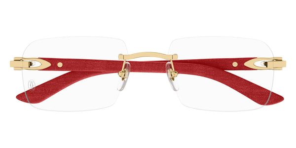 Gold/Red 003 / 56-19-145