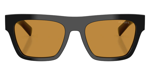 Black / Dark Honey / 55-18-140