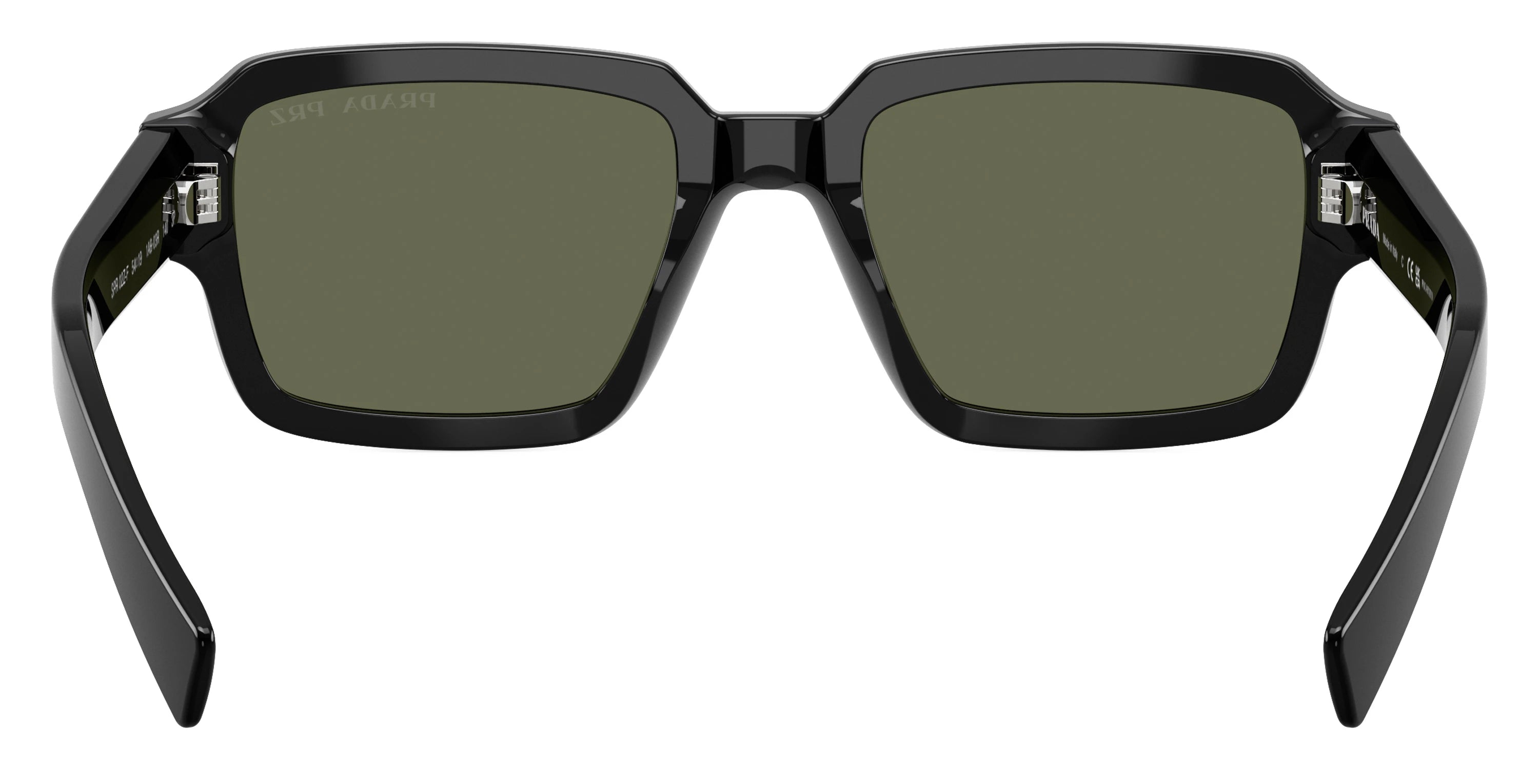 Prada - Eyewear PR 02ZSF