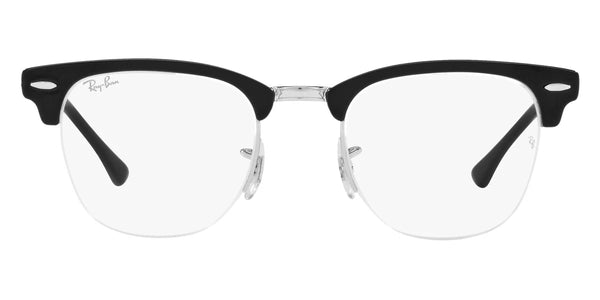 Black On Silver / 50-22-145