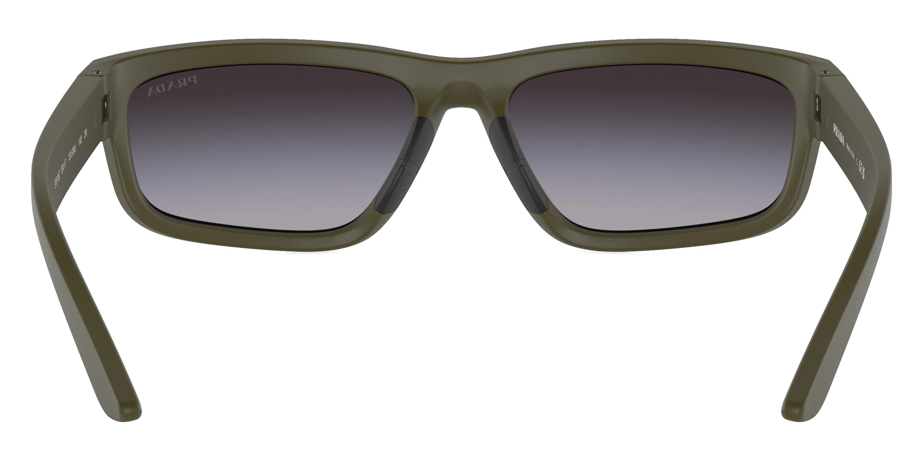 Prada Linea Rossa - PS 05ZS