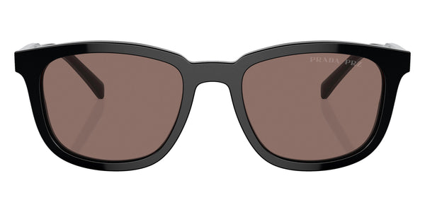 Black / Polarized Brown / 53-20-145