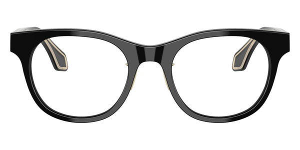 Black on Crystal / 48-20-140