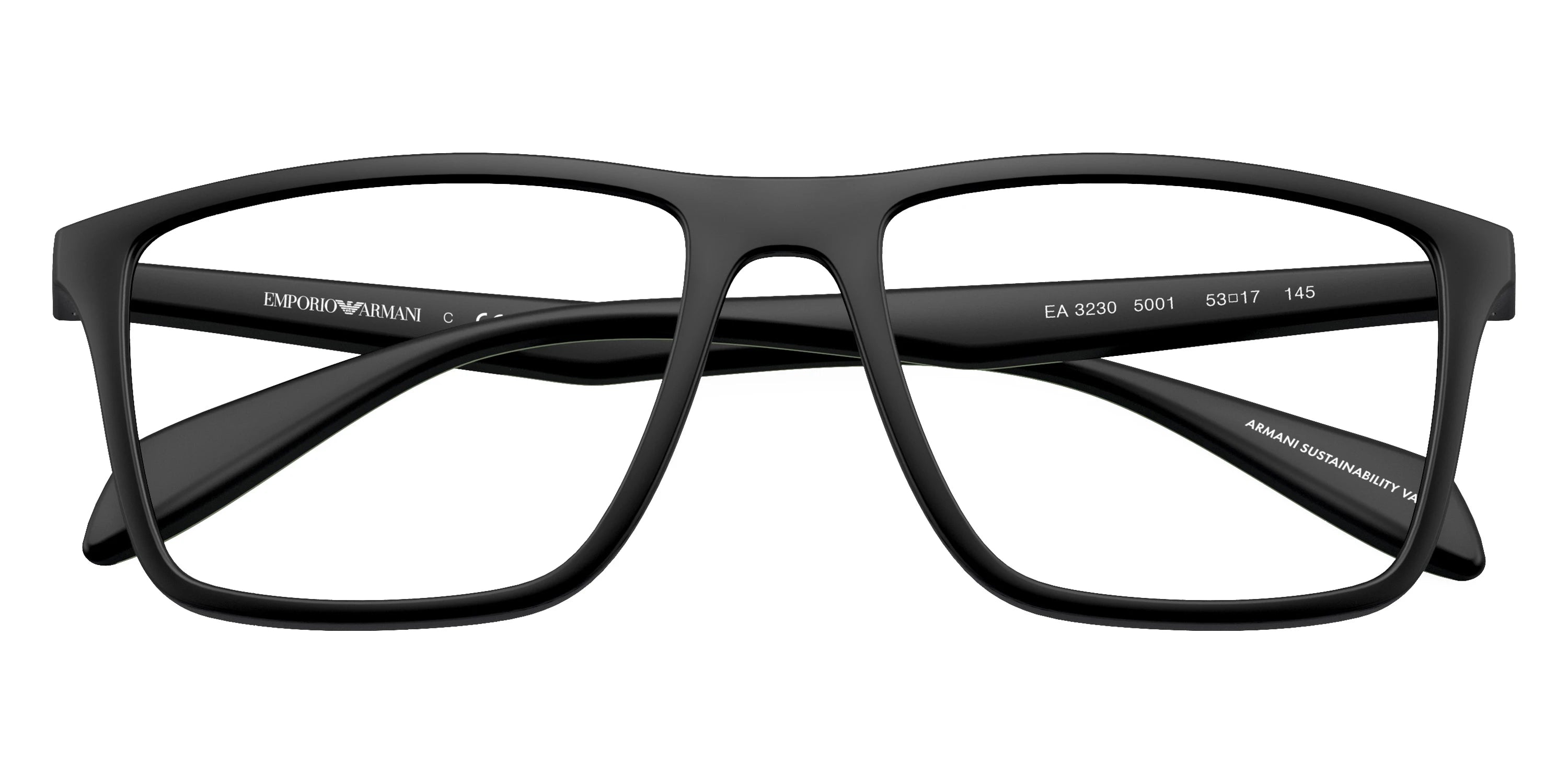 EMPORIO ARMANI - EA3230