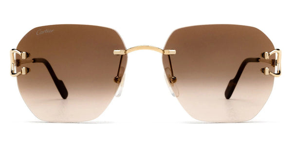 Gold / Brown Multi Treatment / 58-17-145