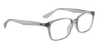 Ray-Ban RX7094D 8012 55 - Transparent Gray