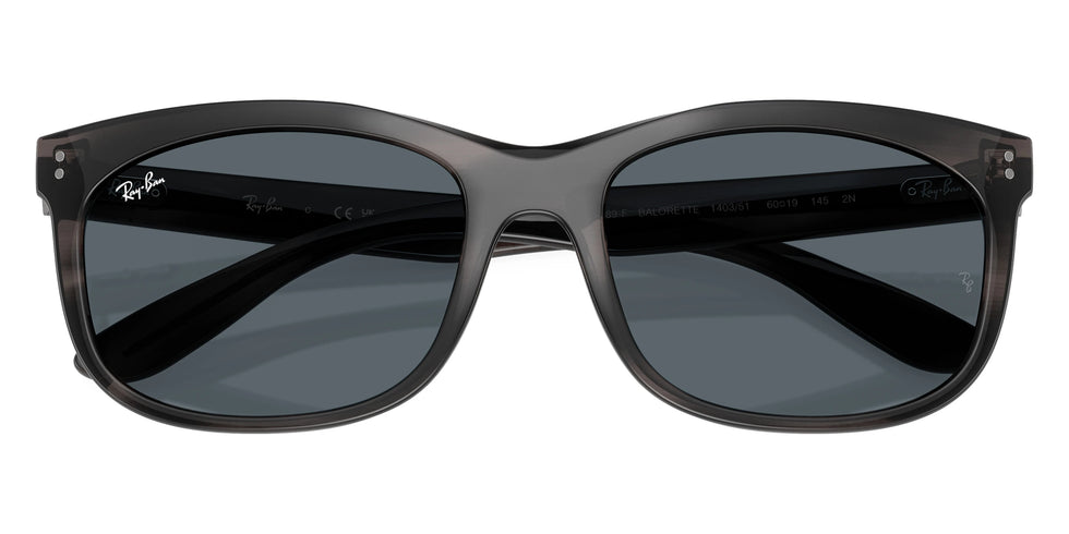 Ray-Ban - Balorette RB2389F