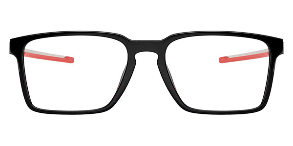 Black/Brushed Silver / 54-18-145