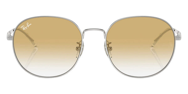 Silver / Clear and Yellow / 57-19-145