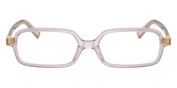 Mauve Transparent / 51-16-140
