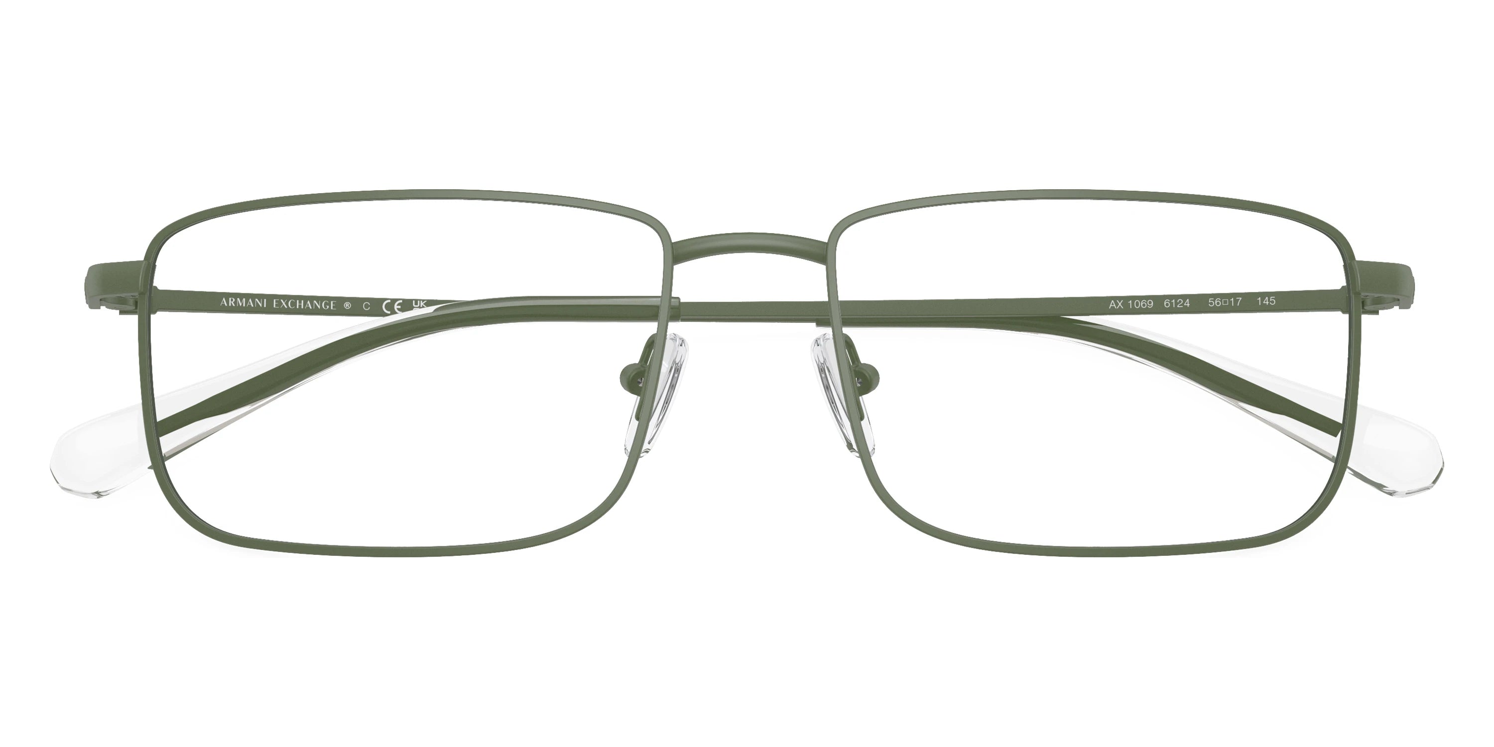 ARMANI EXCHANGE - AX1069