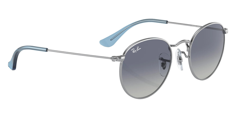 Ray-Ban - Junior Round RJ9547S