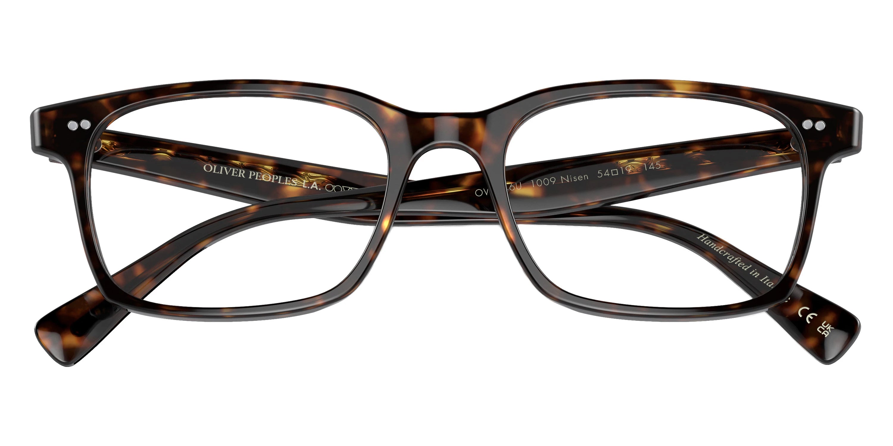 Oliver Peoples - Nisen OV5446U