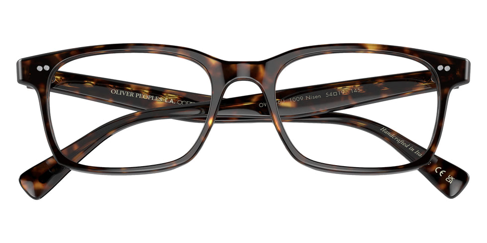 Oliver Peoples - OV5446U Nisen