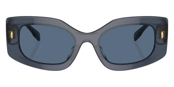 Transparent Blue / Dark Blue / 50-19-145