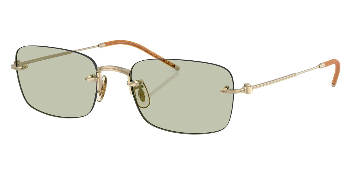 Oliver Peoples - TK-10 OV1359T