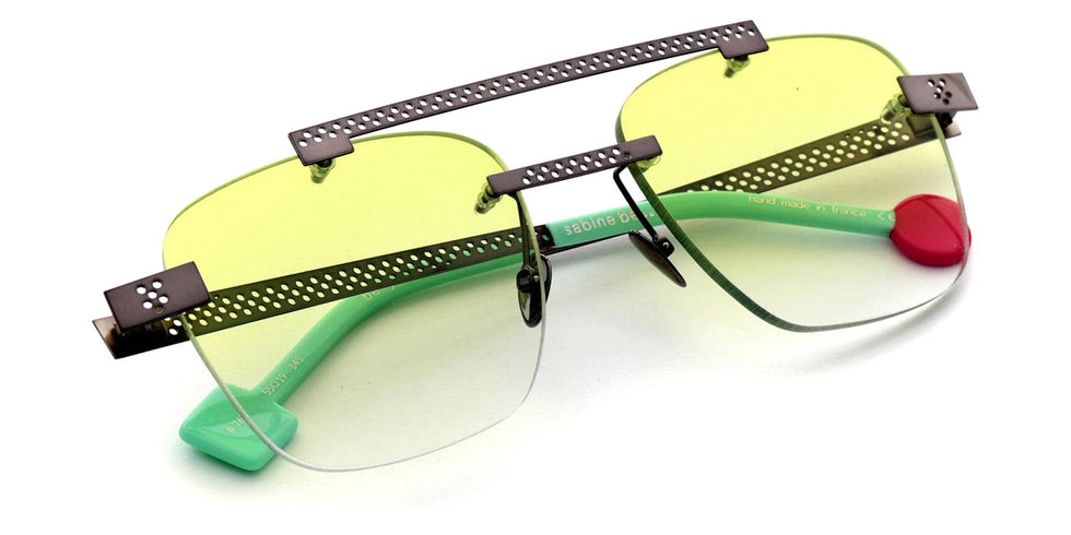 Sabine Be - Be Yourself Pierced Sun