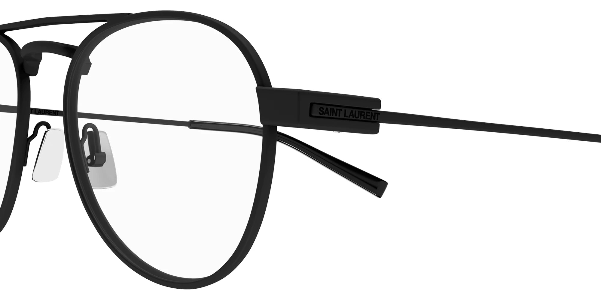 Saint Laurent - SL 708 OPT