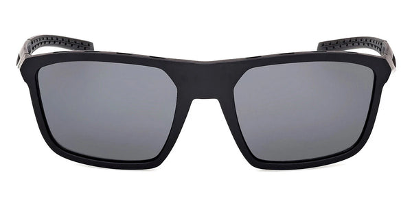 Matte Black / Smoke / 57-20-130