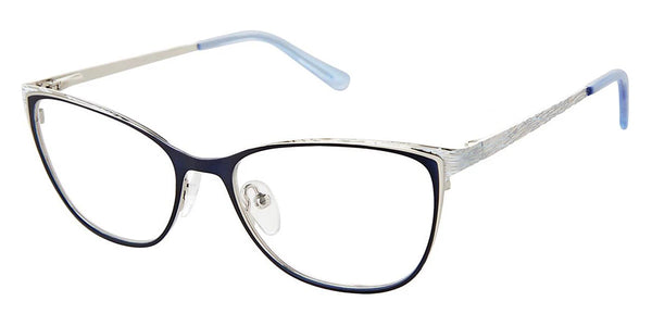 Navy/Silver / 52-16-135