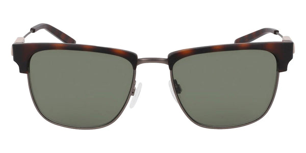 Matte Tortoise / Green / 56-18-145