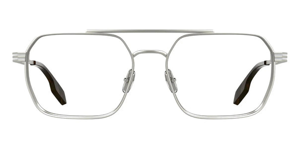 Matte Silver / 58-17-145