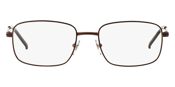 Matte Dark Brown / 54-18-140