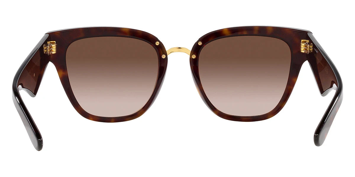 DOLCE & GABBANA - DG4437