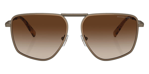 Matte Husk / Brown Gradient / 58-15-145