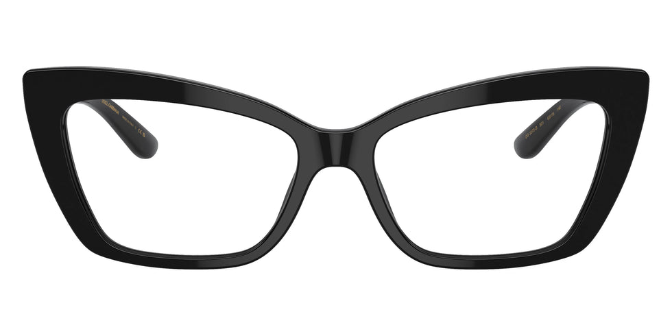 DOLCE&GABBANA - DG3375B
