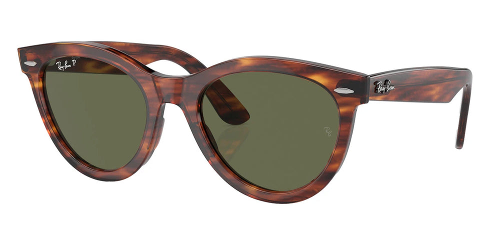 Ray-Ban - Wayfarer Way RB2241